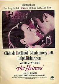 The Heiress (1949) poster.jpg