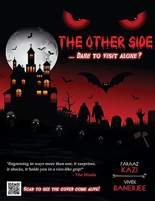 <i>The Other Side</i> (novel)