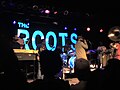 Миниатюра для The Roots (группа)