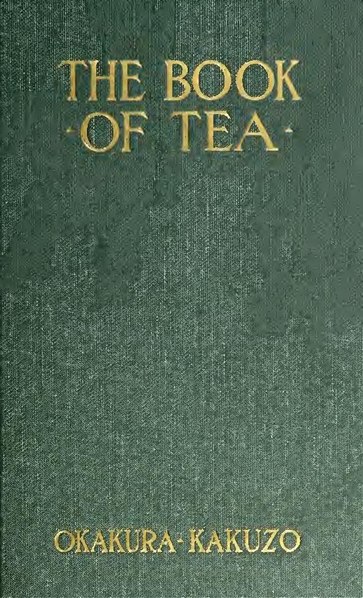 File:The book of tea (IA cu31924000402648).pdf