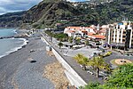 Miniatura para Ribeira Brava (freguesia)