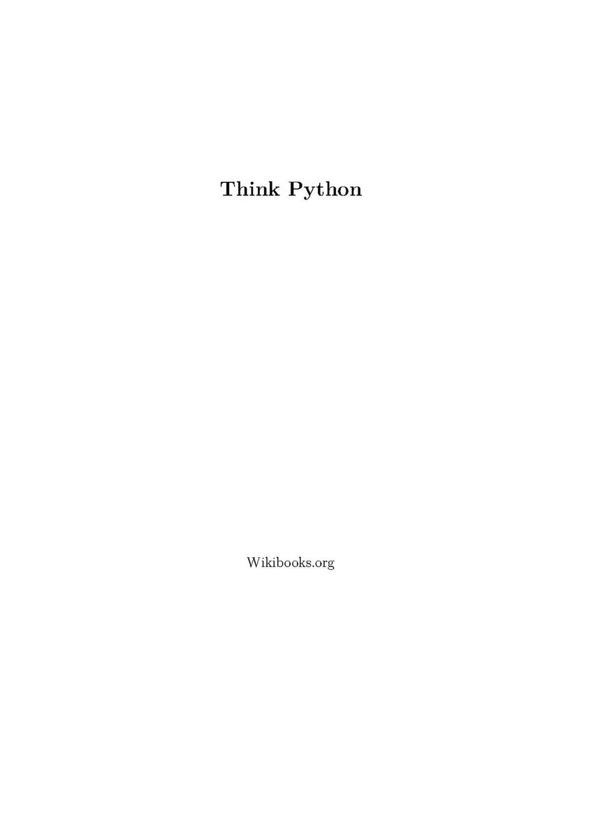 Большая книга проектов python pdf