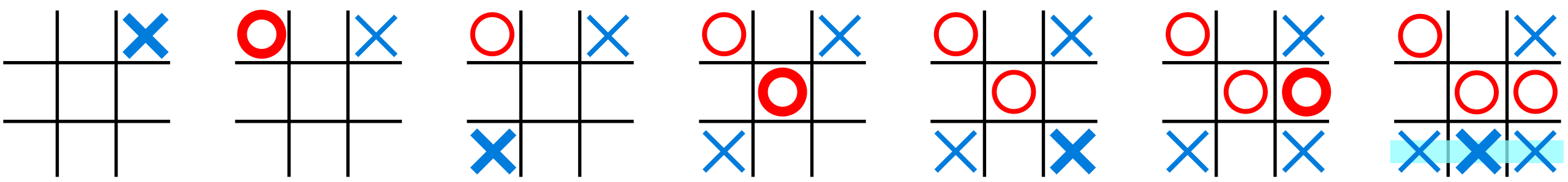 Tic-tac-toe - Wikipedia