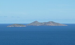 <span class="mw-page-title-main">Little Tobago, British Virgin Islands</span>