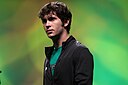 Toby Turner: Âge & Anniversaire