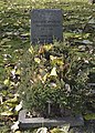 * Nomination Tomb of Antoine Velleman von Simunich, Kings Cemetery, Geneva. --Yann 00:11, 25 November 2016 (UTC) * Promotion Good quality. --Ralf Roletschek 21:17, 25 November 2016 (UTC)