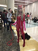 Ann Takamaki uit Persona 5