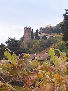 Castel Treuenstein (Burg Treuenstein)[22]