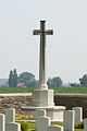 Torreken Farm Cemetery No.1