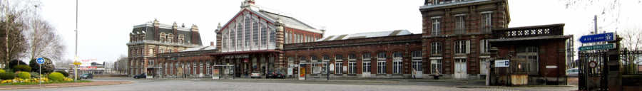 Tourcoing page banner