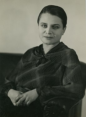Тойен в 1930