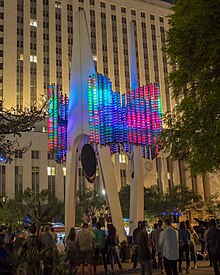 Triforium sculpture Triforium Fridays Night 2.jpg