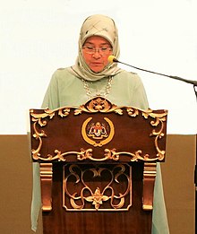 Tunku Azizah Aminah Maimunah Iskandariah Tunku Azizah Aminah Maimunah Iskandariah Qaz Wiki