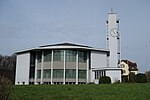 Katholische Pfarrkirche