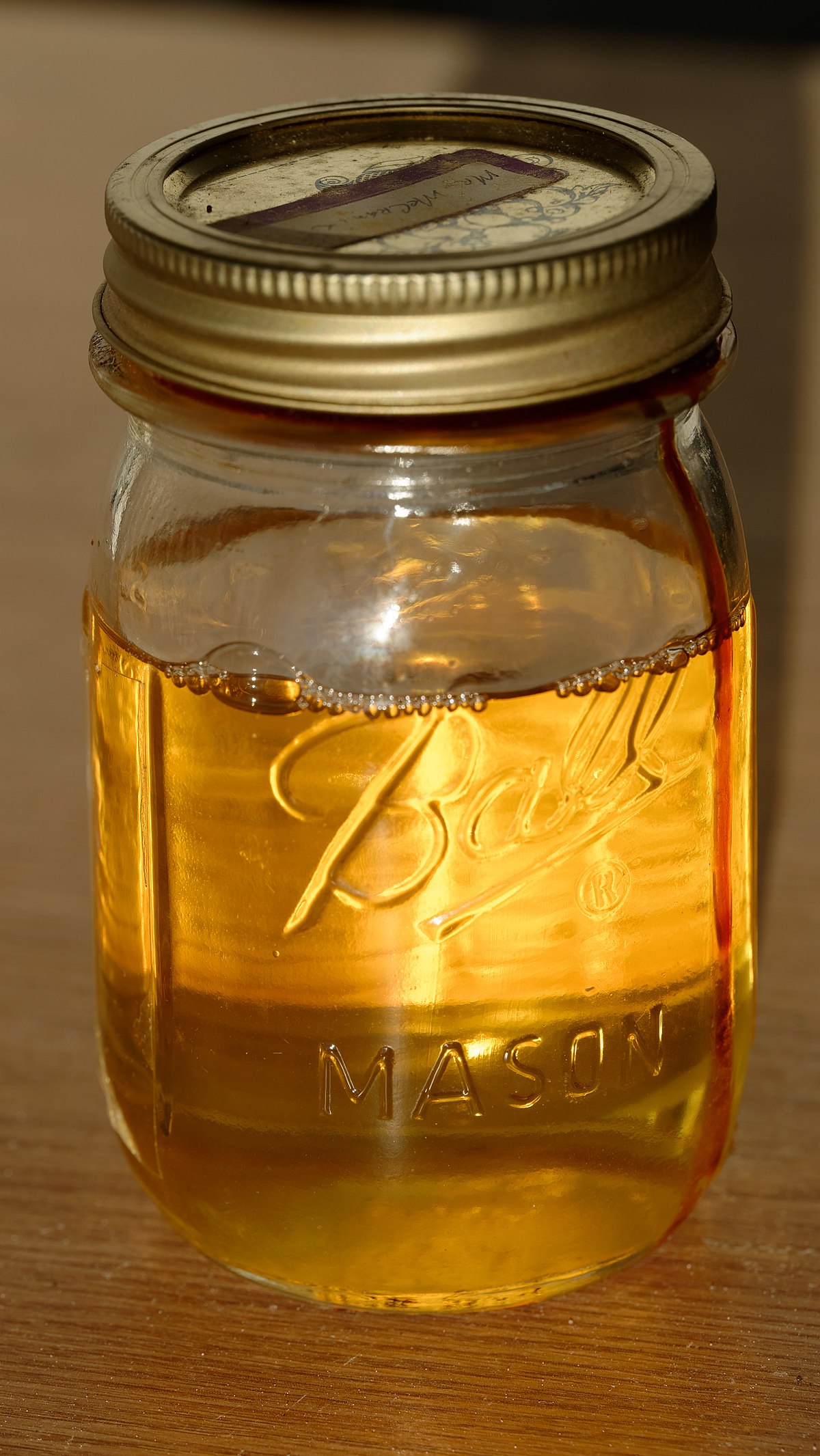 High-fructose corn syrup - Wikipedia