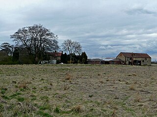 <span class="mw-page-title-main">Holme, North Lincolnshire</span> Linear settlement and former civil parish in Lincolnshire, England