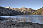 Thumbnail for Twin Lakes (Bridgeport, California)