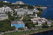 Instituto Federal do Rio de Janeiro – Wikipédia, a enciclopédia livre