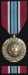 Medal UNDOF - Awers