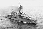 Hình thu nhỏ cho USS Joseph P. Kennedy Jr. (DD-850)