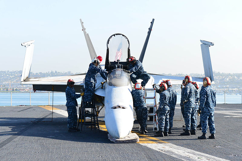 File:USS Ronald Reagan operations 140424-N-BQ948-097.jpg