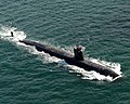 Thumbnail for USS Asheville (SSN-758)