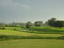 Polder in Olst-Wijhe