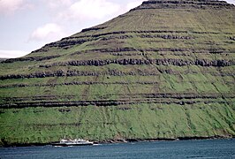 Leirvíksfjørður