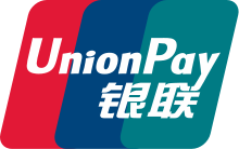 UnionPay logo.svg