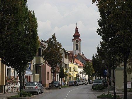 Vösendorf 07