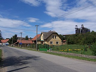 <span class="mw-page-title-main">Všestary (Prague-East District)</span> Municipality in Central Bohemian, Czech Republic