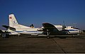 Công ty bay dịch vụ hàng không Antonov An-30