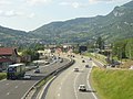 Vignette pour Signalisation routière horizontale