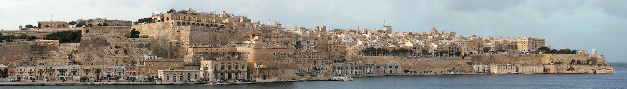 La Bottega Map Valletta Mapcarta