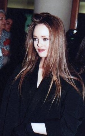 Paradis in 1991