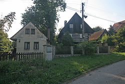 Venkovská usedlost (Sukorady), Sukorady 1.JPG