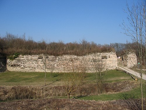 Serrurier Fort-Louis (67480)