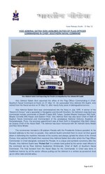 Miniatuur voor Bestand:Vice Admiral Satish Soni is new Flag Officer Commanding in Chief, Southern Naval Command.pdf