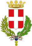 Vicenza címere