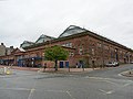 Thumbnail for Carlisle Market Hall