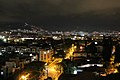 Vue de Medellín