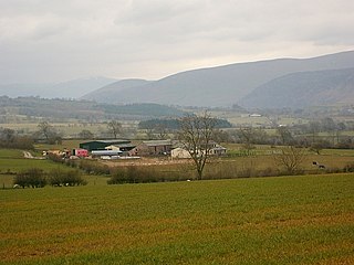 <span class="mw-page-title-main">Castle Sowerby</span> Human settlement in England