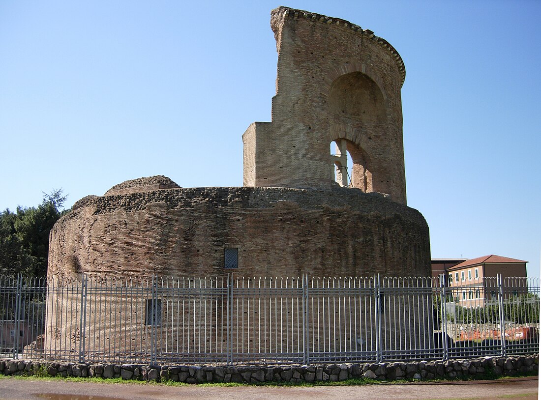 Mausoleo di Elena