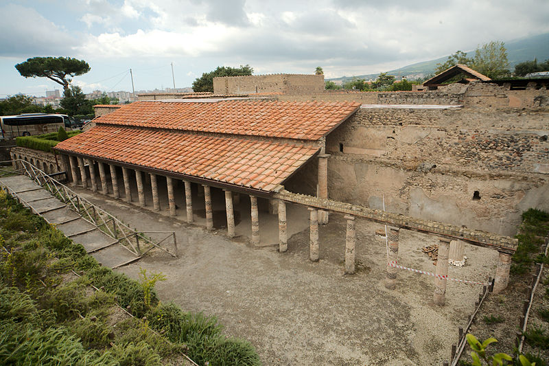 File:Villa of Mysteries (Pompeii)-01.jpg