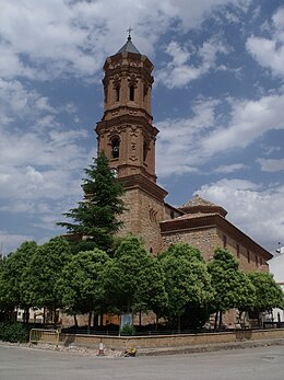 Villafranca del Campo - Sœmeanza