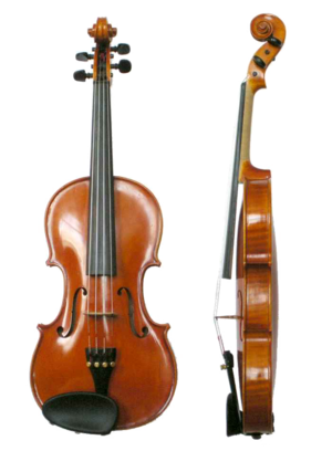 Violin VL100.png
