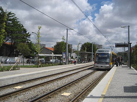 Estação Viso