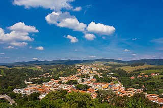 Cabreúva,  São Paulo, Brazil