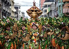 Sinulog Festival is one of the grandest festival of the Philippines in honor of Senor Santo Nino Viva Pit Senyor for Our Beloved Nation.jpg