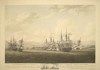 HMS <i>Centurion</i> (1774) Ship of the line of the Royal Navy